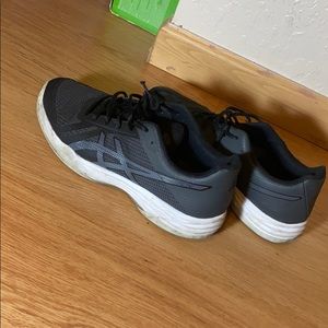 Asics Men’s athletic shoes size 10.5